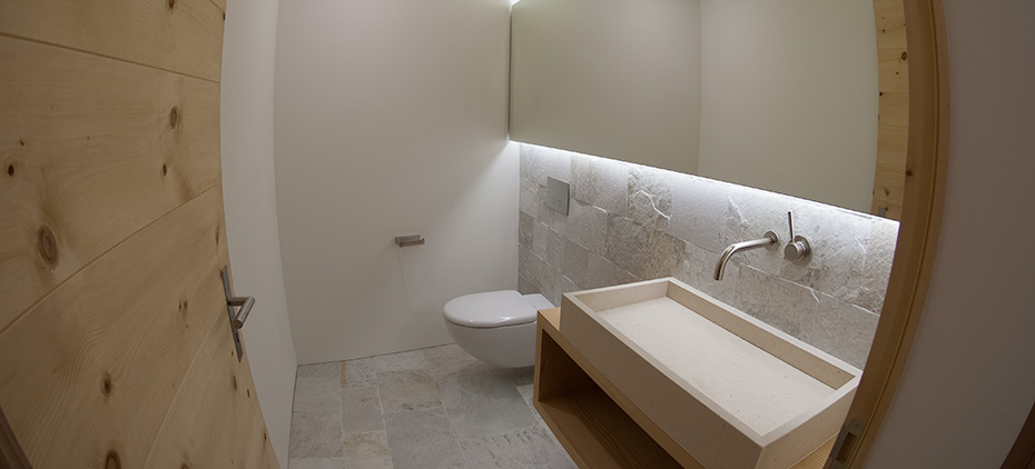 Resina su piastrelle cucina. best albalux with resina su piastrelle ... Bagni in resina pro e contro