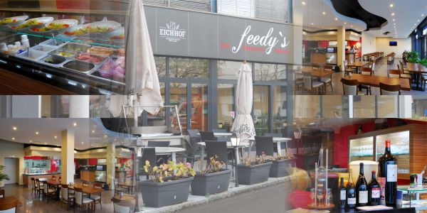 Feedy's restaurant in regensdorf adresse & Ãffnungszeiten auf ... Traditionelle albanische küche