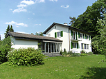 Einfamilienhaus