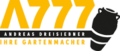 A777 Gartengestaltung