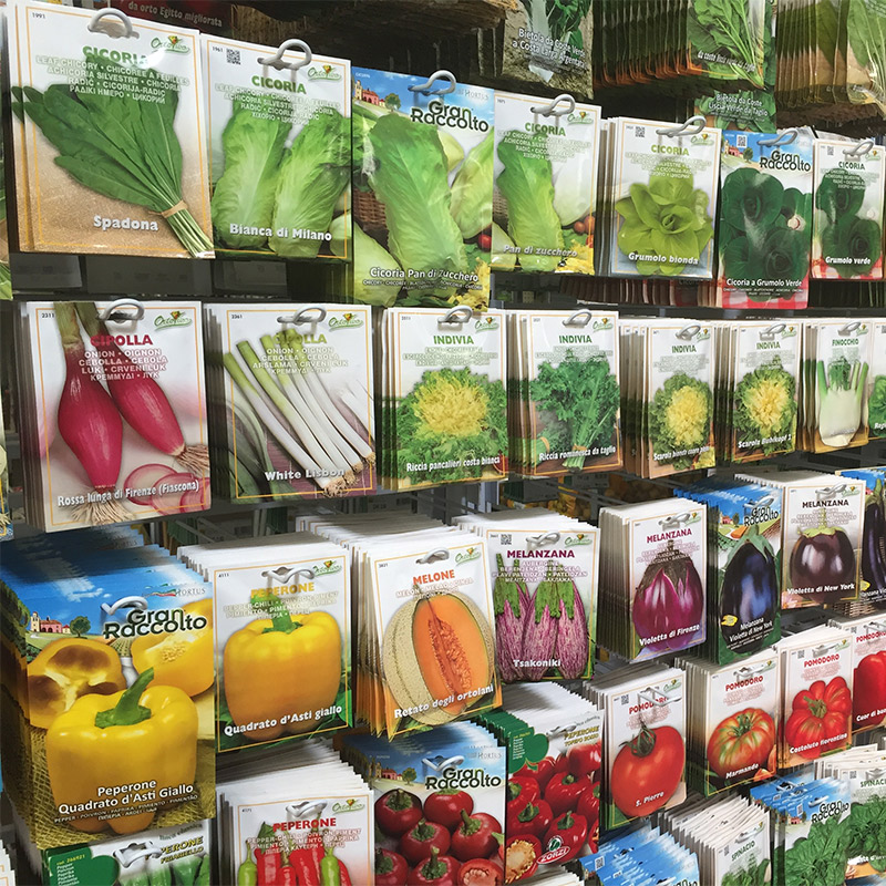 CAMINADA SEMENTI SA – Garden center in Lamone | local.ch