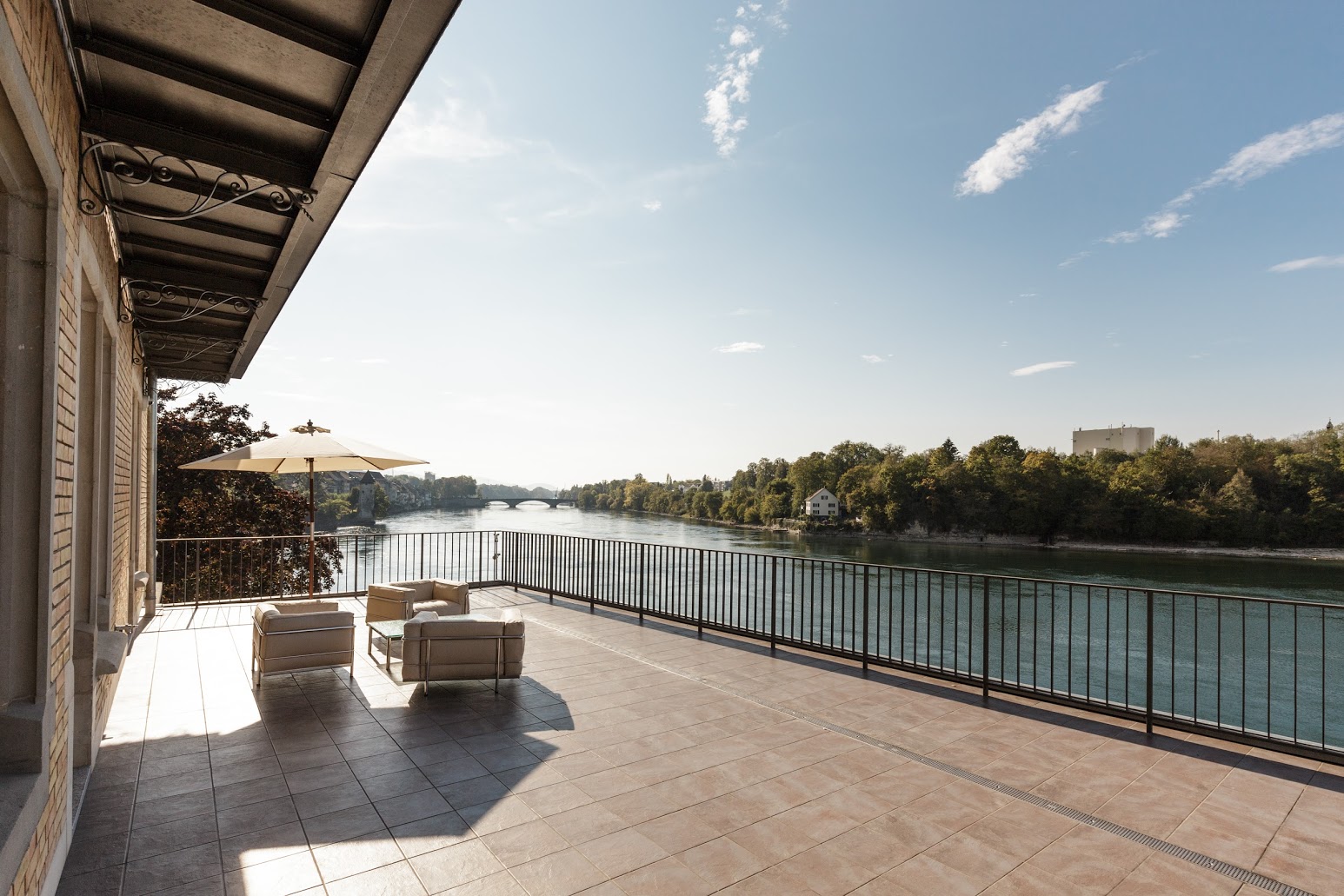 Aesthea Privatklinik in Rheinfelden Öffnungszeiten Adresse Telefon