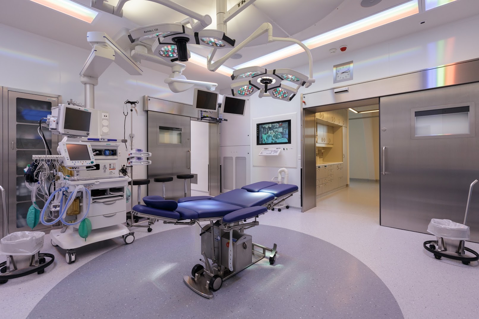 Aesthea Privatklinik in Rheinfelden Öffnungszeiten Adresse Telefon