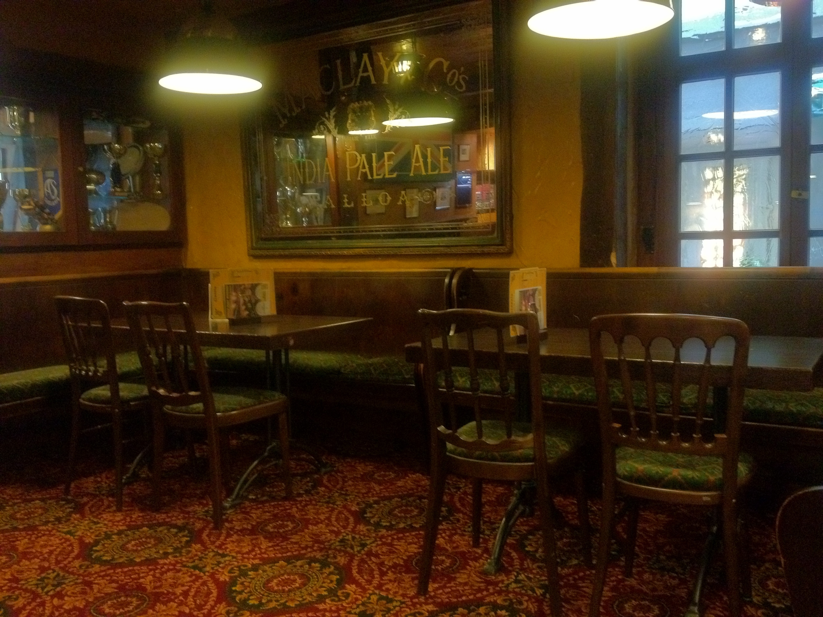 Pickwick Restaurant And Pub Duluth - dloatcy