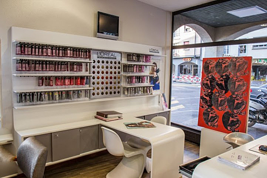 Profil Hair Coiffure Coiffure à La TourdePeilz Heures