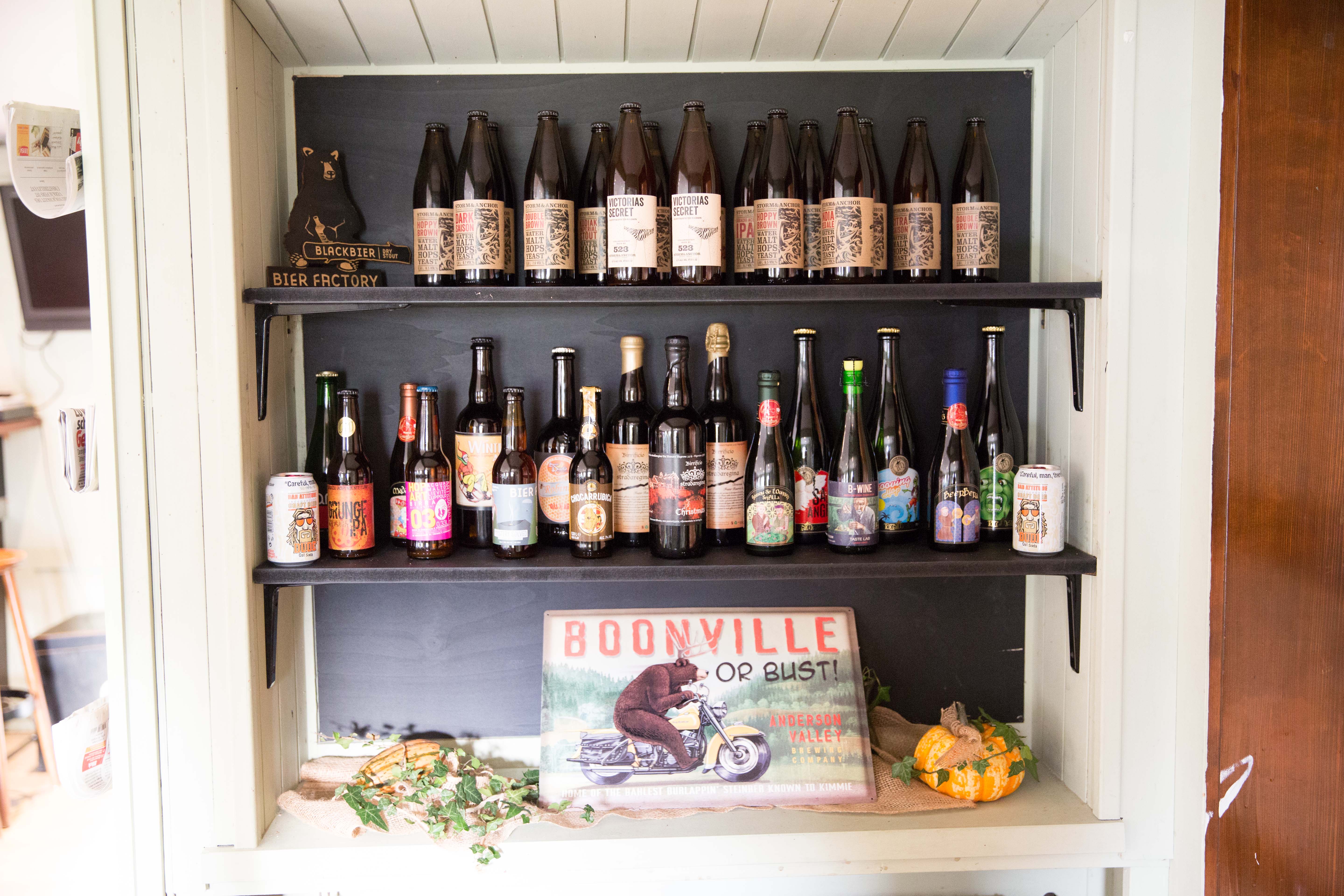 Fork & Bottle Restaurant in Zürich Öffnungszeiten Adresse Telefon