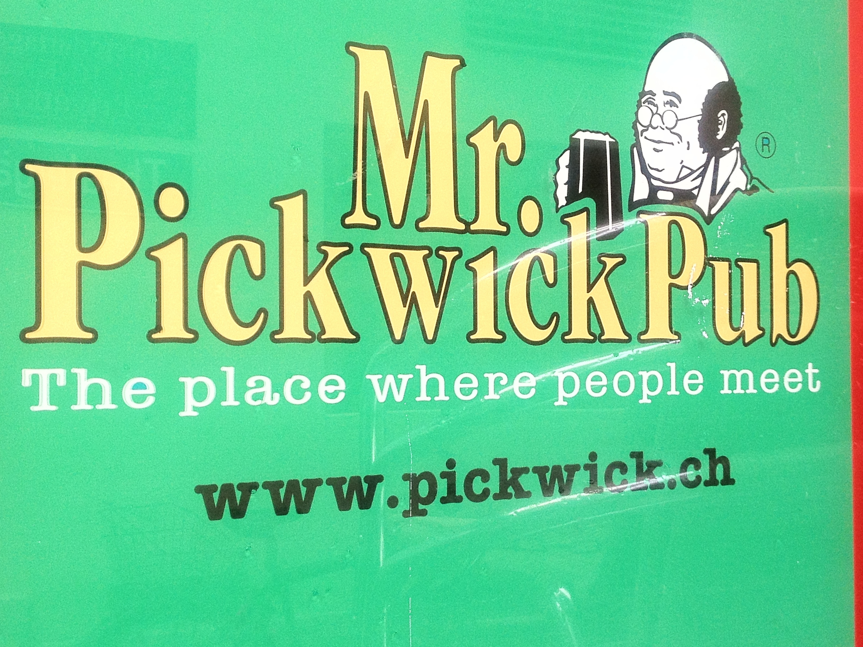 Pickwick Restaurant And Pub Duluth - bl4ov44