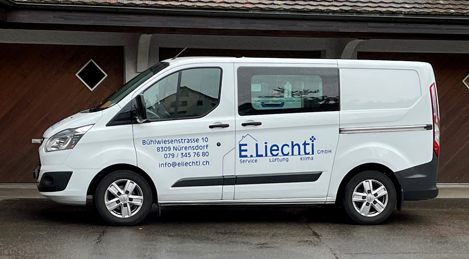 E. Liechti GmbH