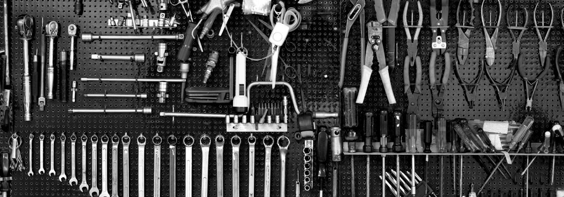 Dubois Quincaillerie SA - Klicken, um das Panorama Bild vergrössert darzustellen