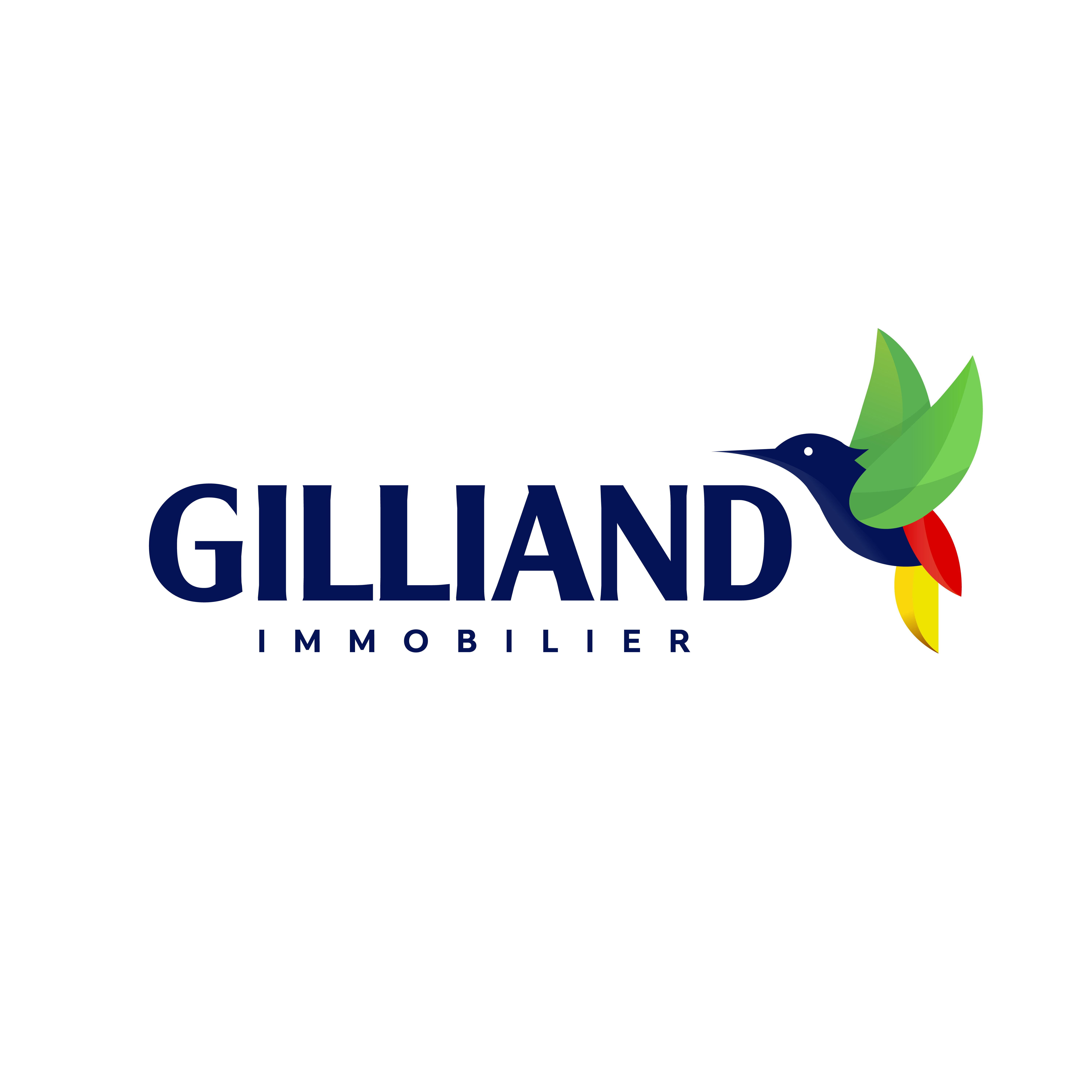 Gilliand Immobilier