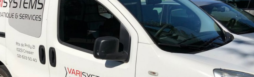 Varisystems SA