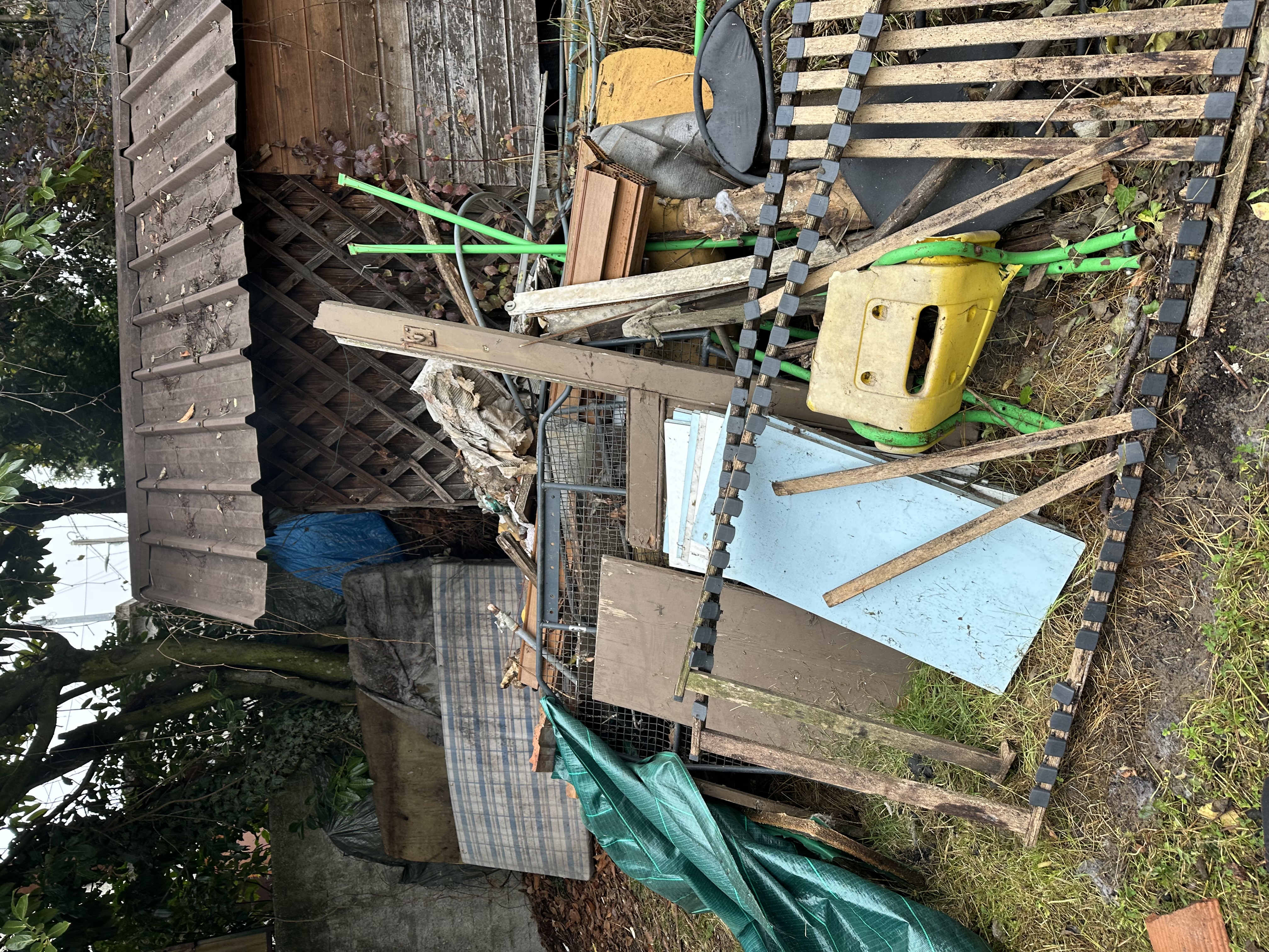 DB Débarras et Nettoyage – cliquer pour agrandir l’image panoramique