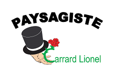Carrard Lionel logo
