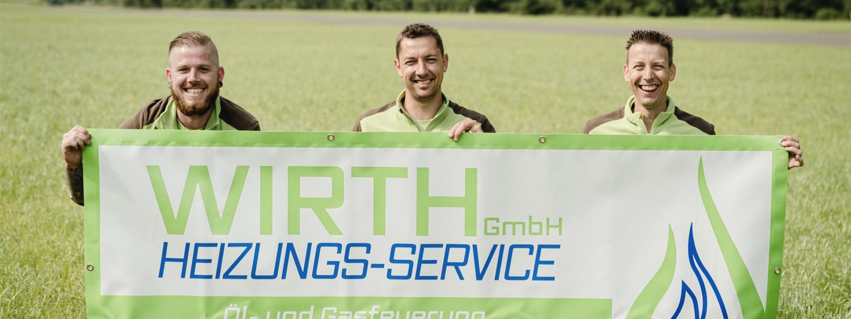 Wirth Heizungs-Service GmbH