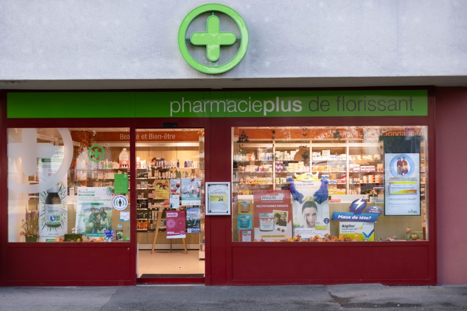 pharmacieplus de Florissant