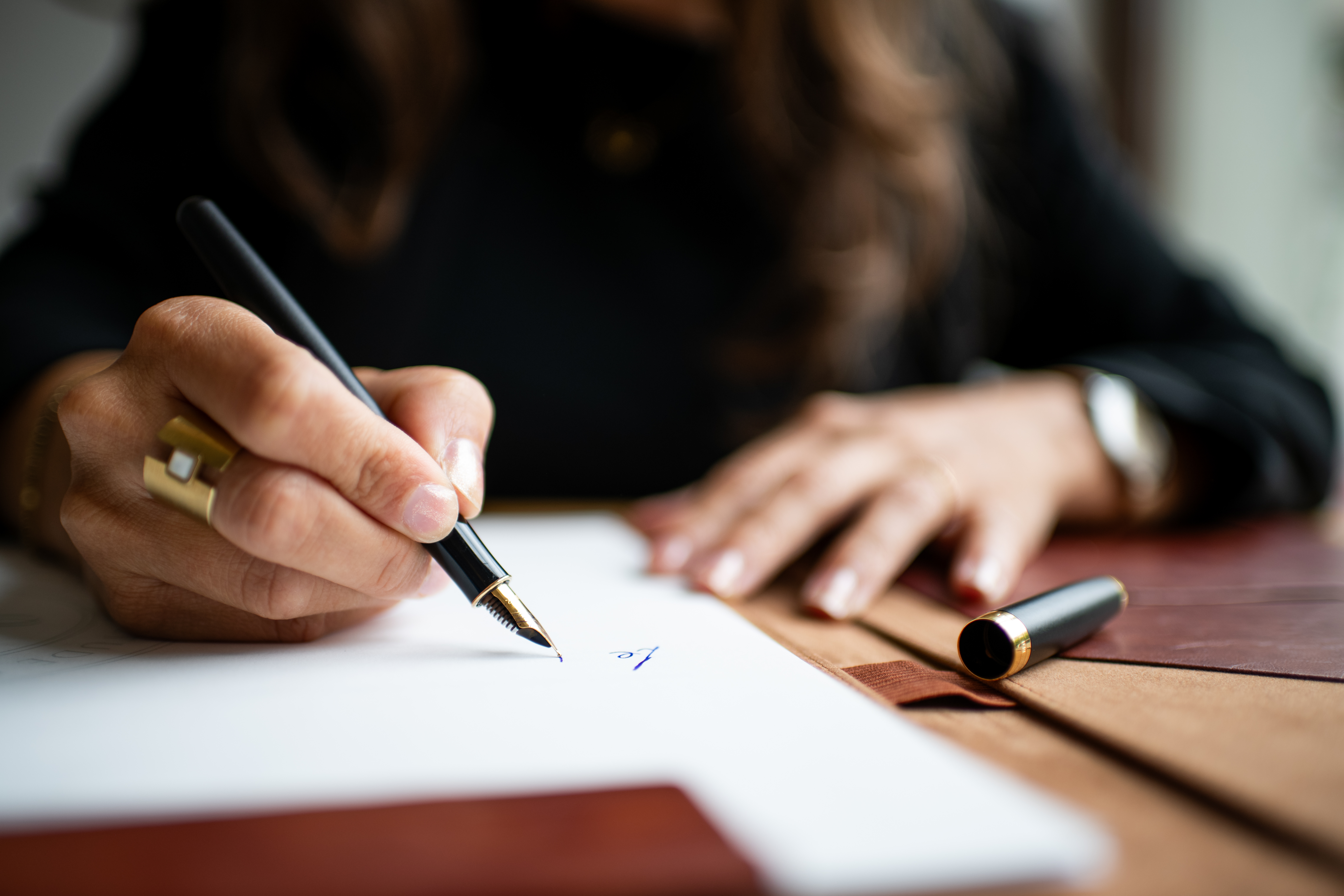 Etude Luisa Jutzet Notaire