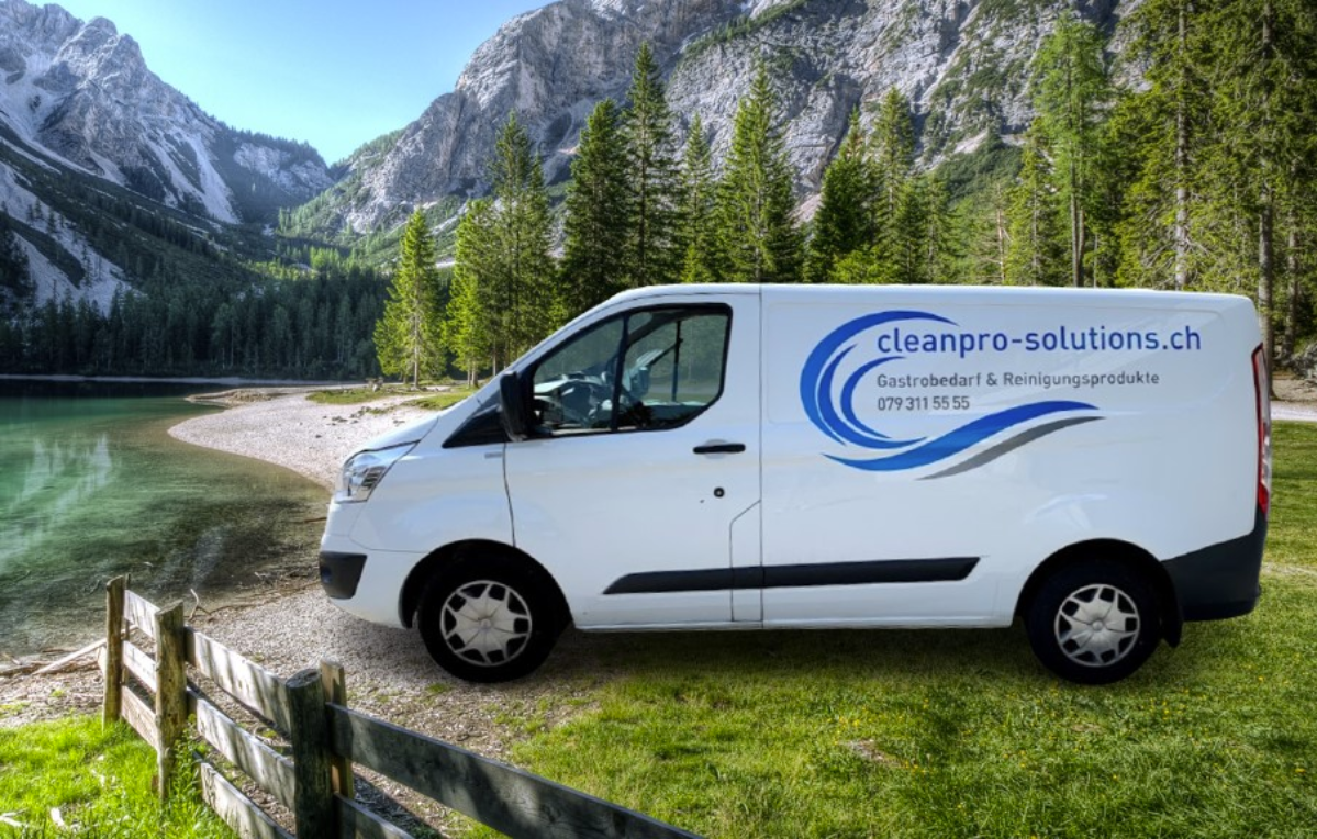 cleanpro solutions gmbh