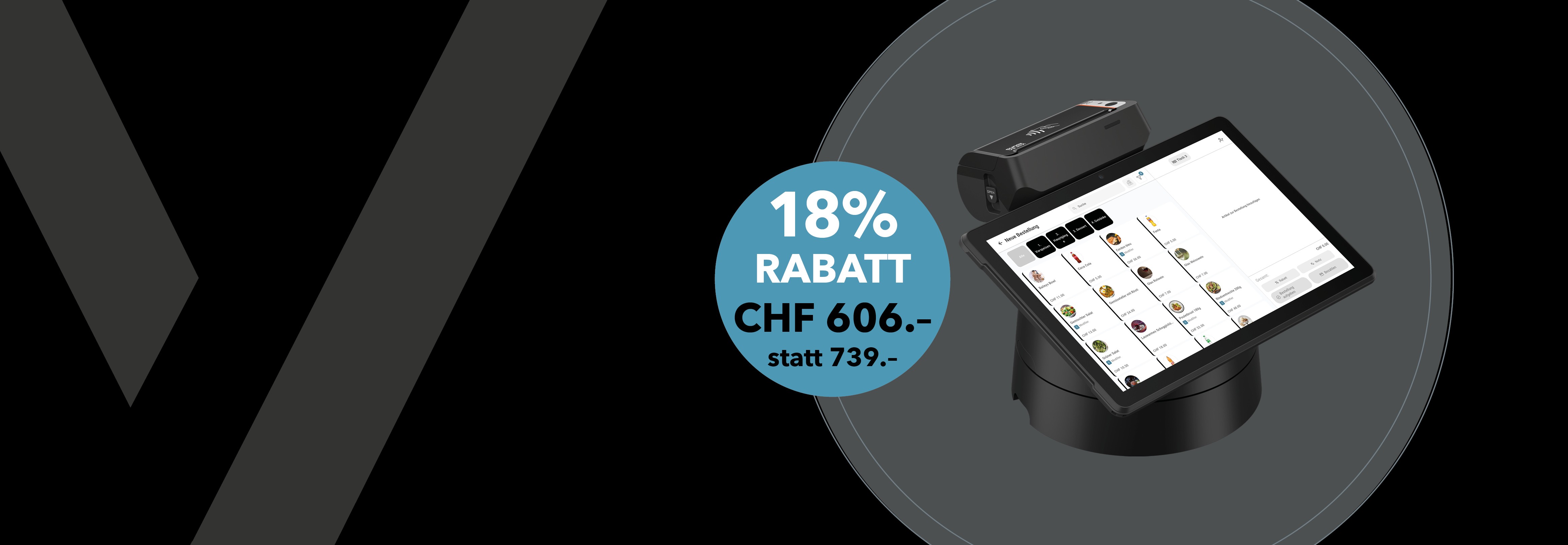 Baldegger + Sortec AG Kassensysteme Schweiz für die Gastronomie und den Handel