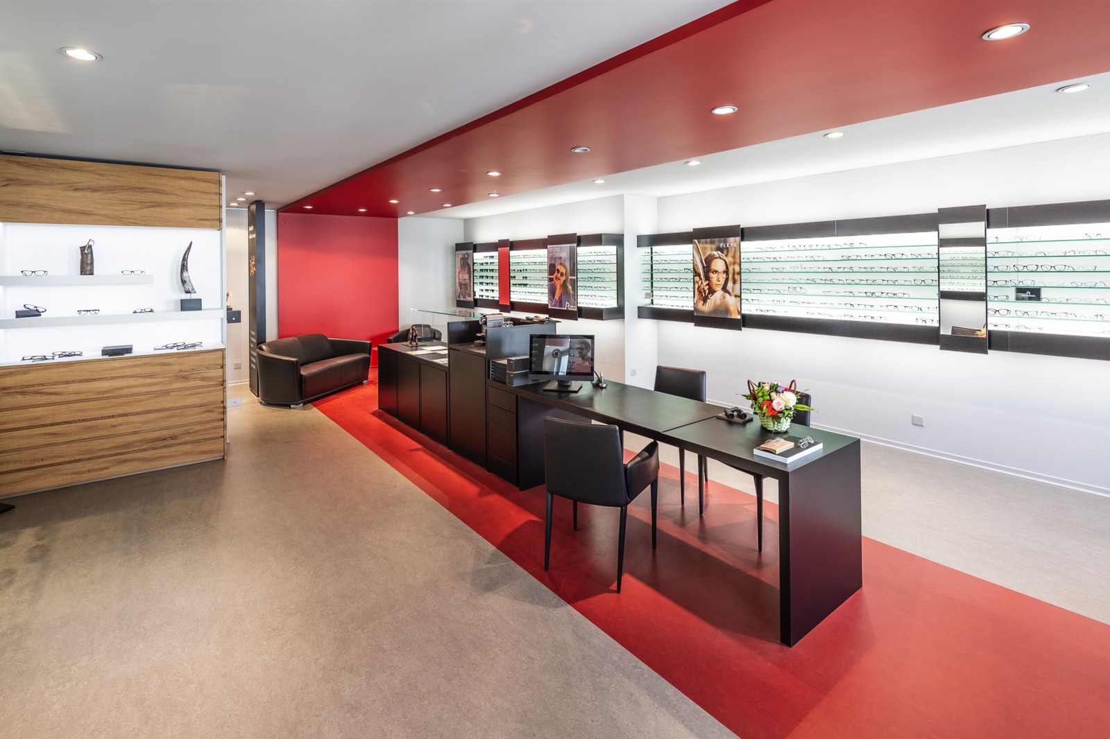 Winti Vision Augenoptik GmbH