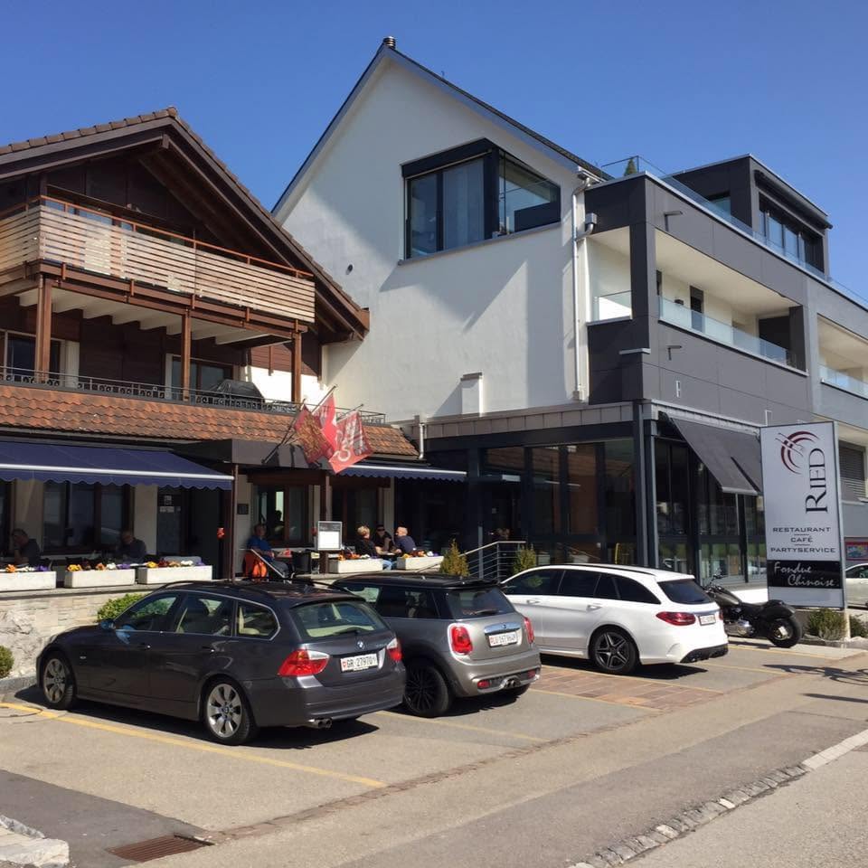 Restaurant Ried