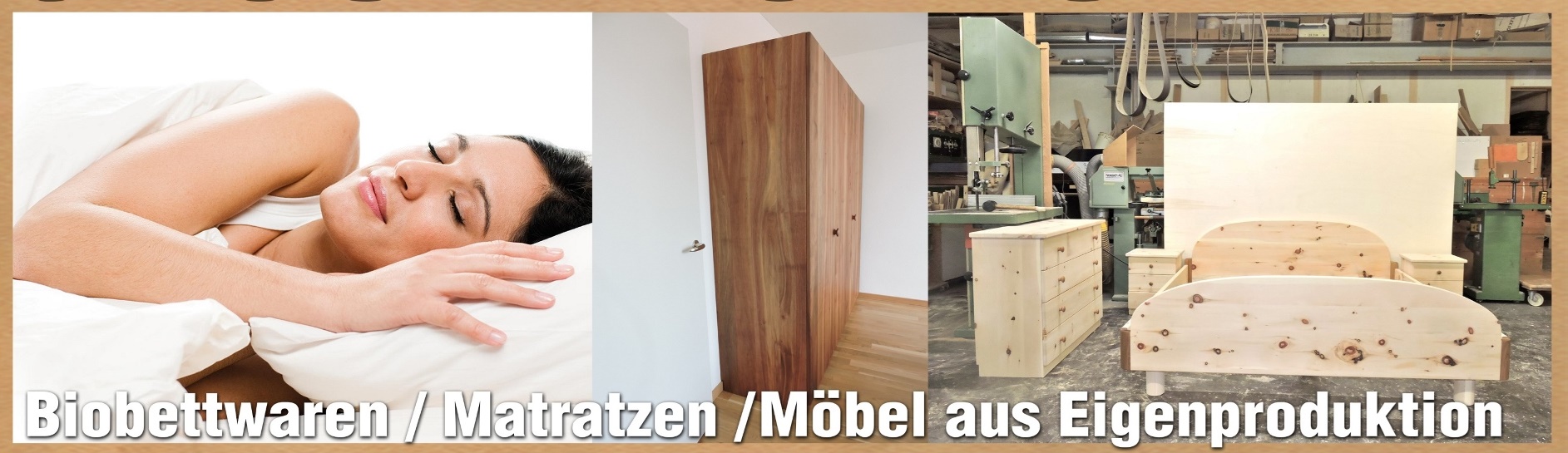 Naturbett-Center