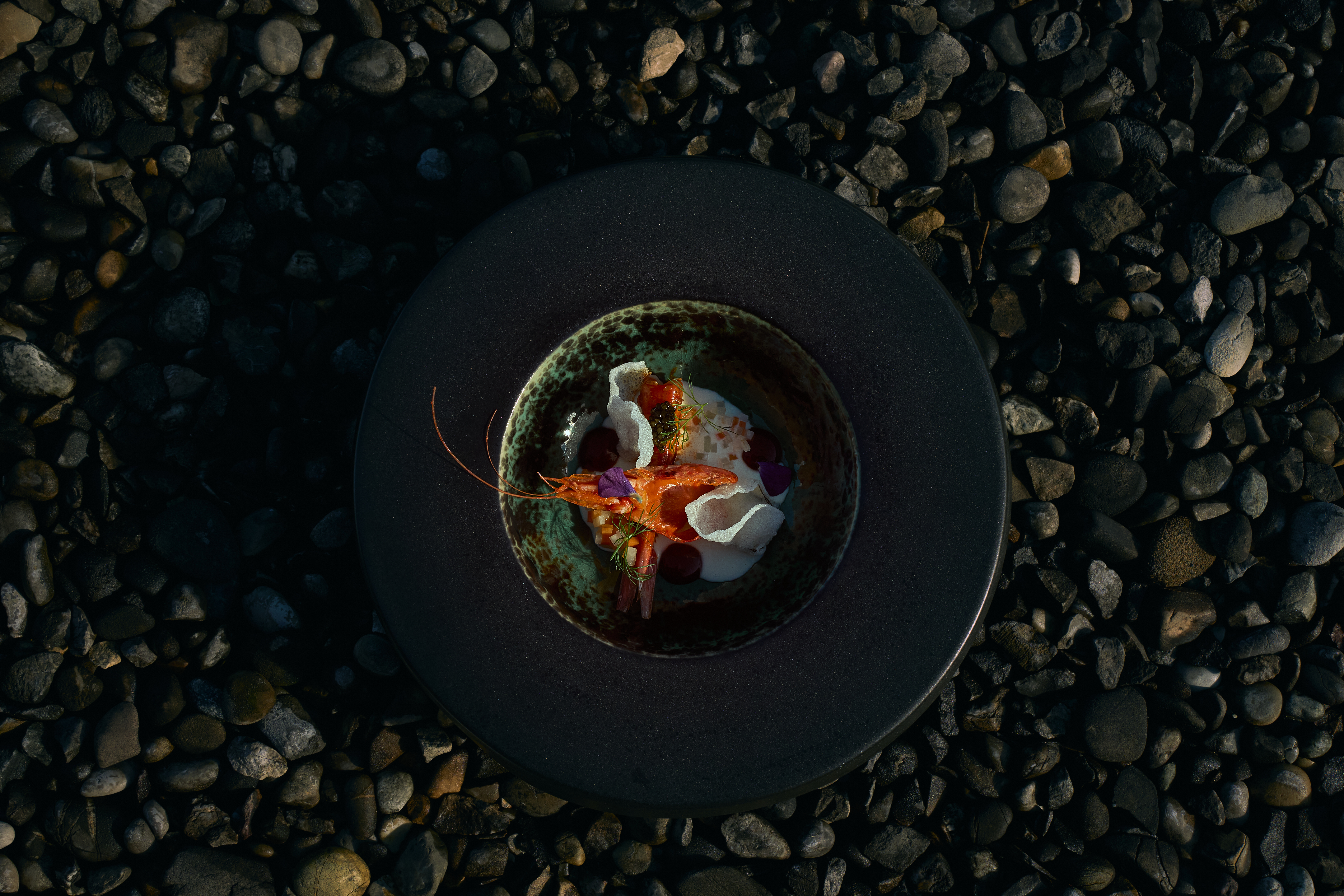 Pikante Peruvian Culinary Art