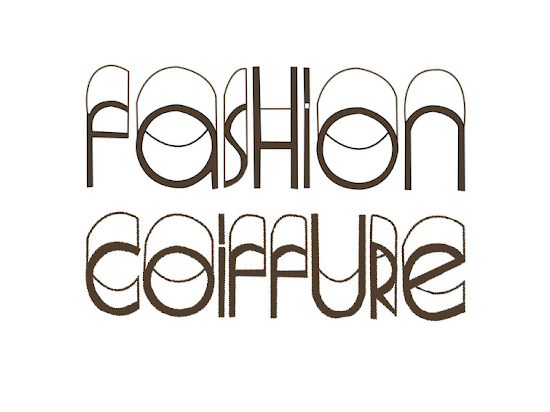 Fashion Coiffure