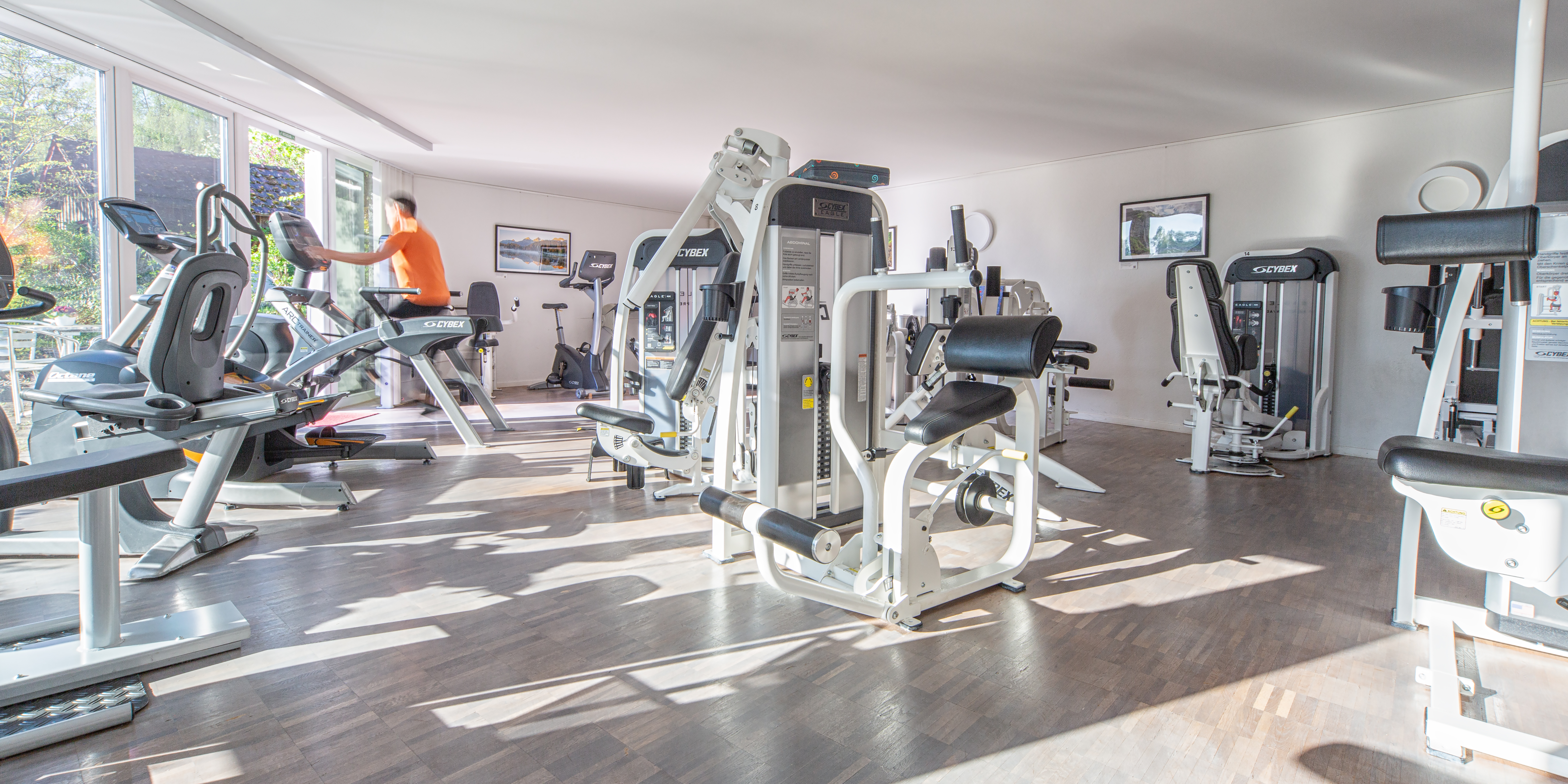 physio sport ag