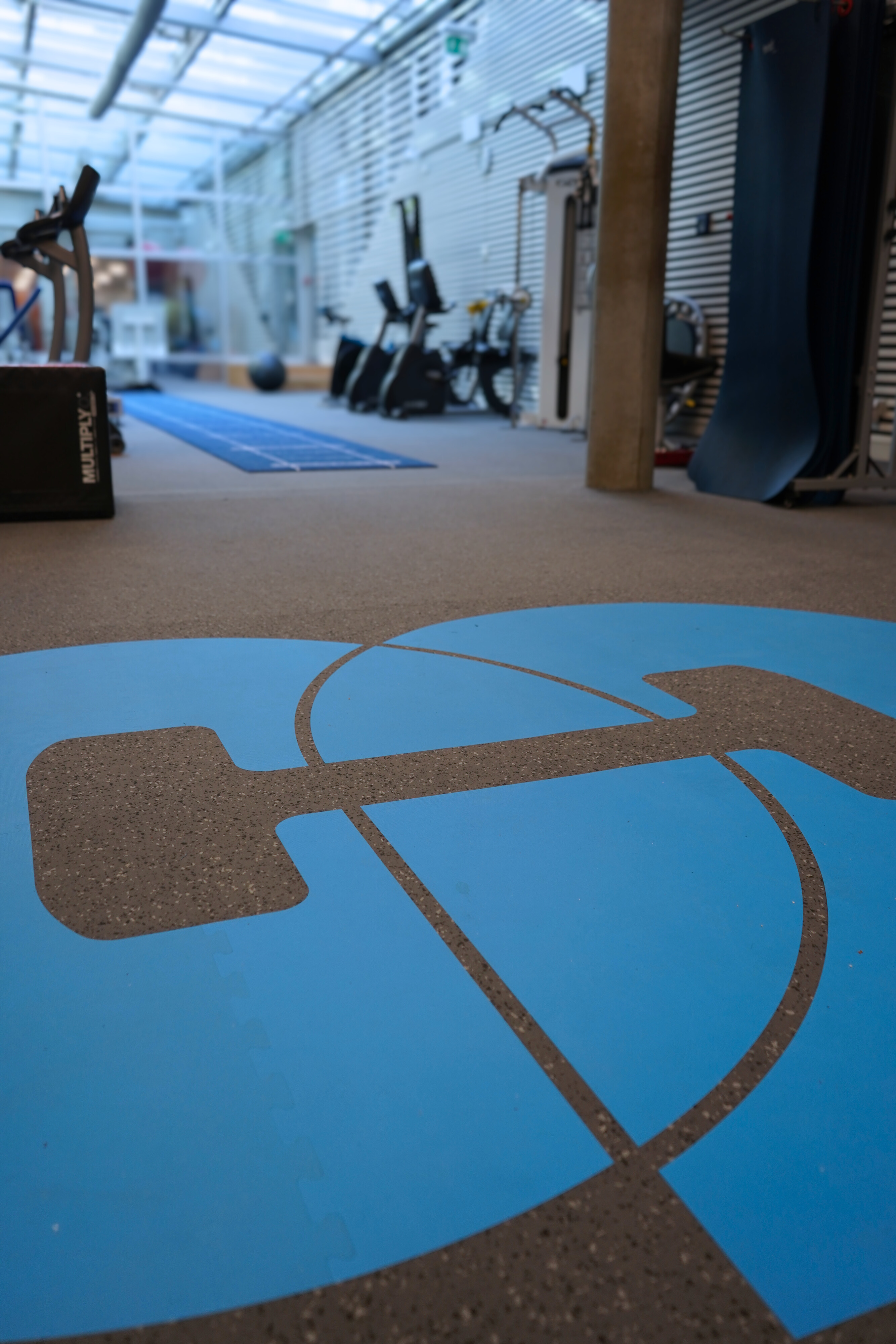 CressyPhysio