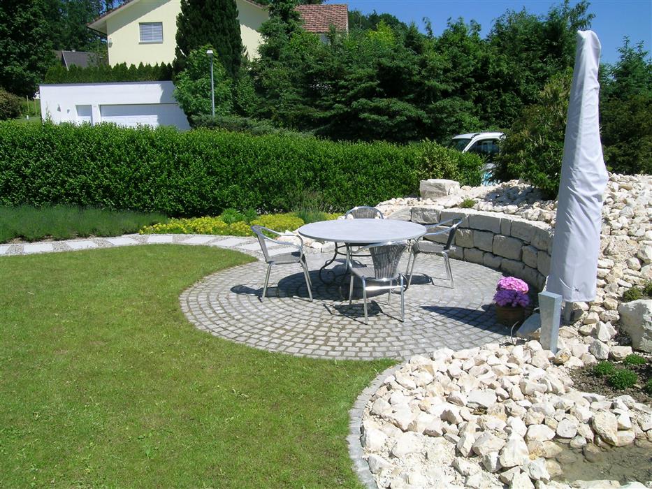 Colombo Gärten GmbH