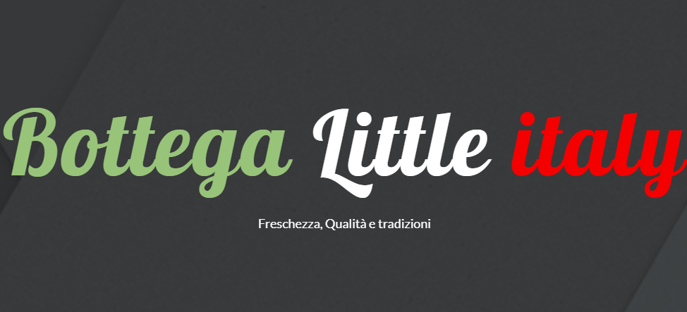 Bottega Little Italy di Raimondi Luca