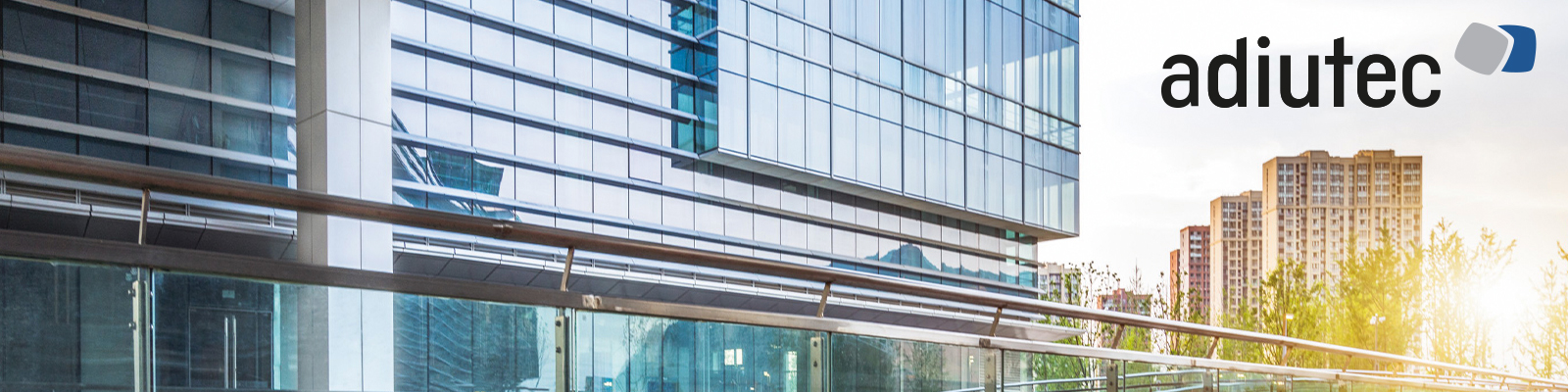 Adiutec AG - Cliccare per ingrandire l’immagine panoramica