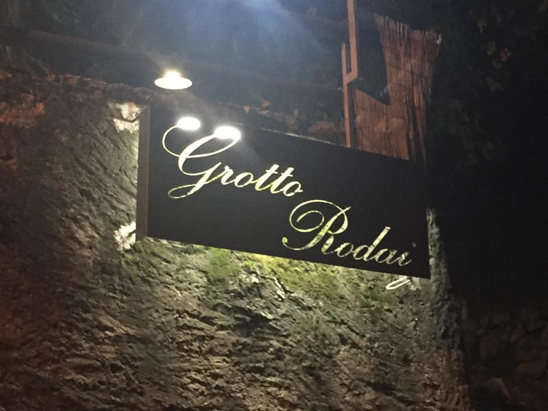 Grotto Rodai