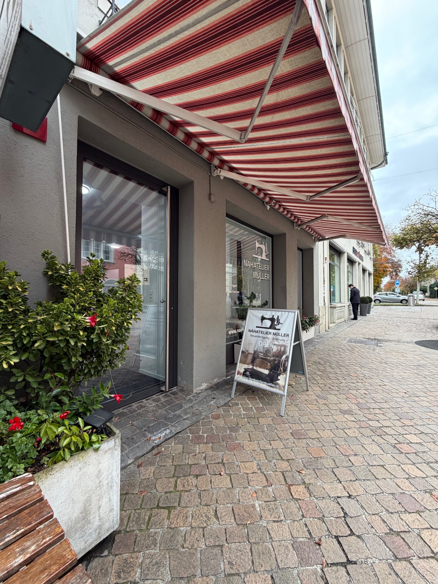 Nähatelier Müller