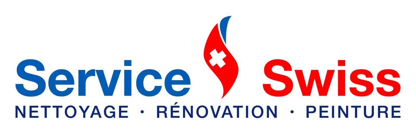 Service Swiss Nettoyage