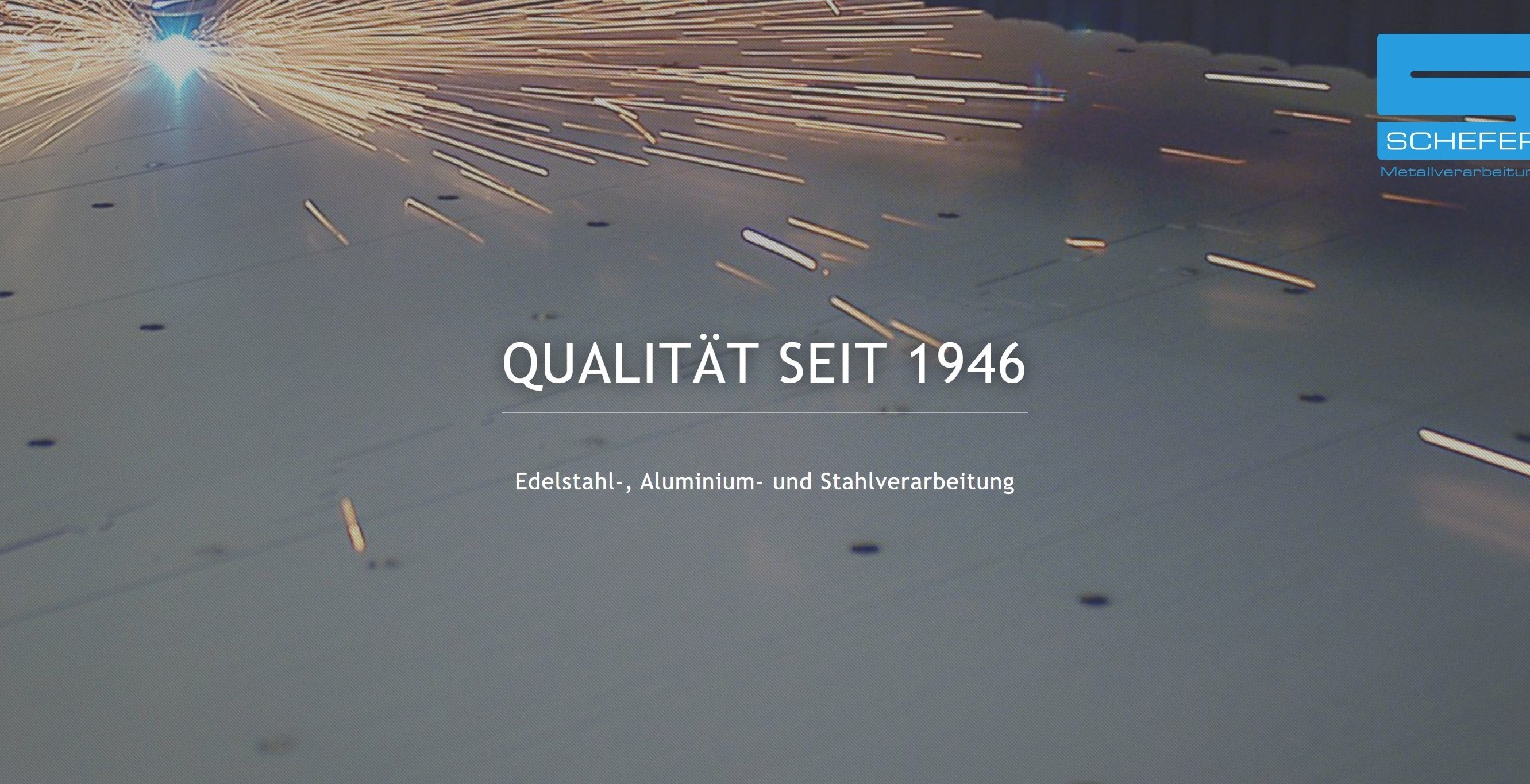 Schefer AG Metallverarbeitung