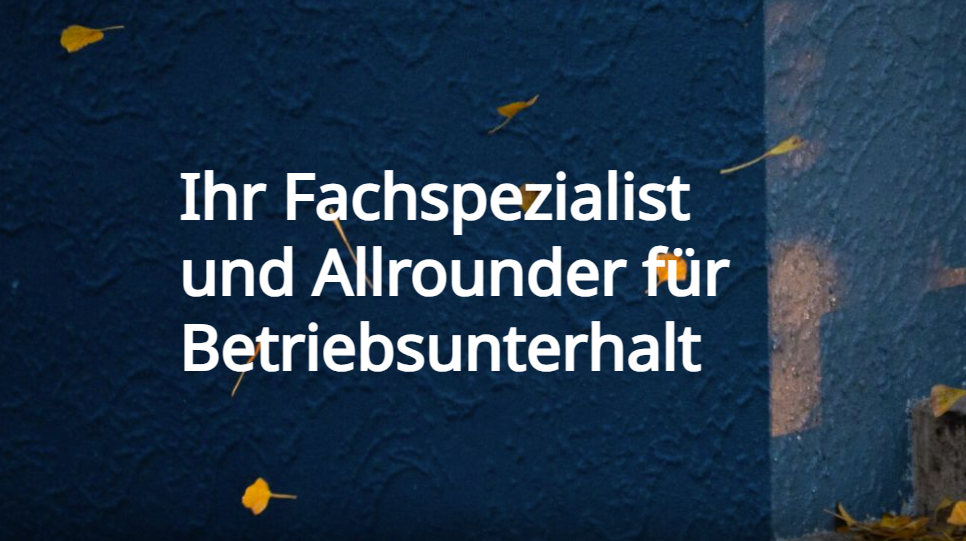 MC Abwartsservice GmbH