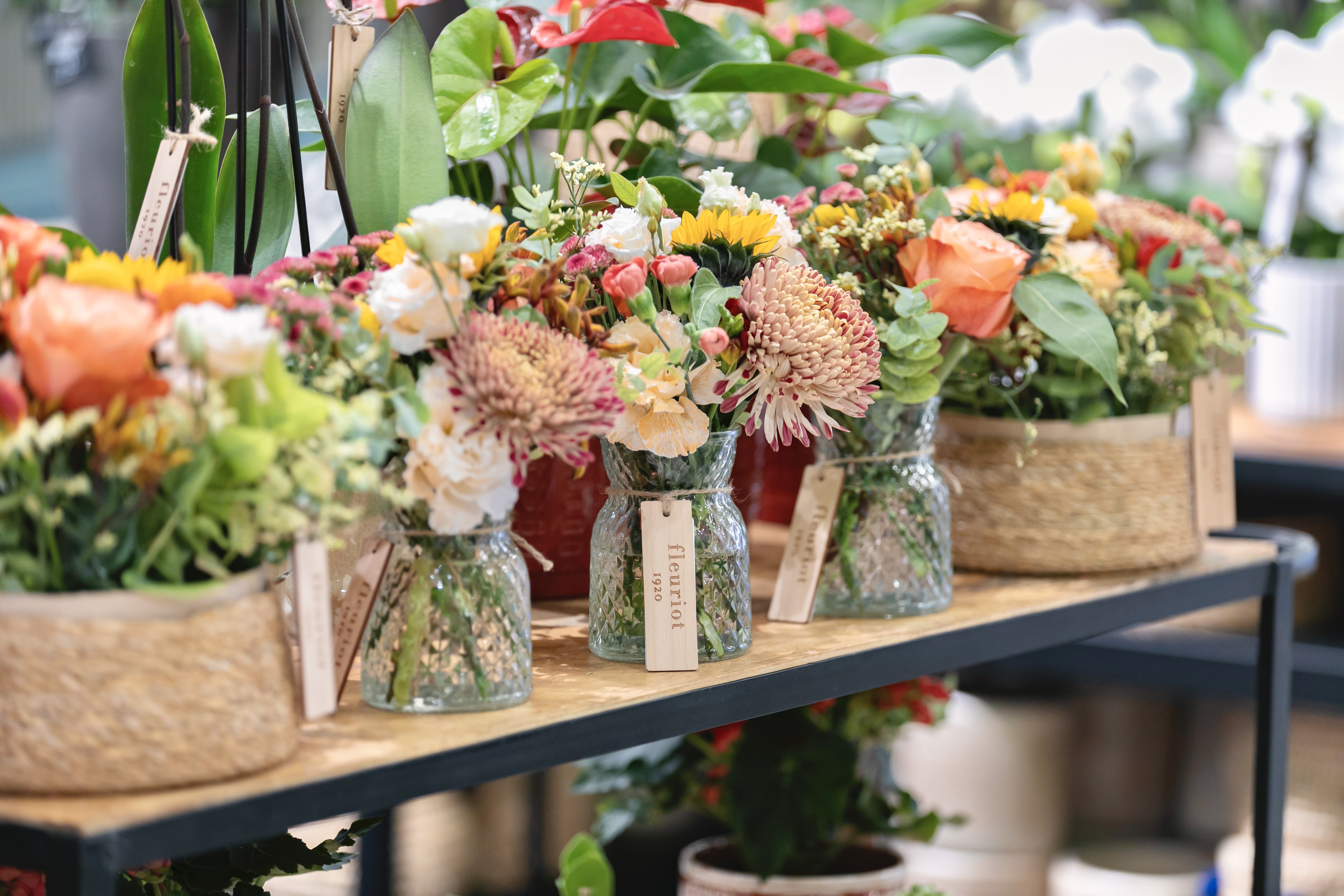 Fleuriot centre Manor Vevey – click to enlarge the panorama picture