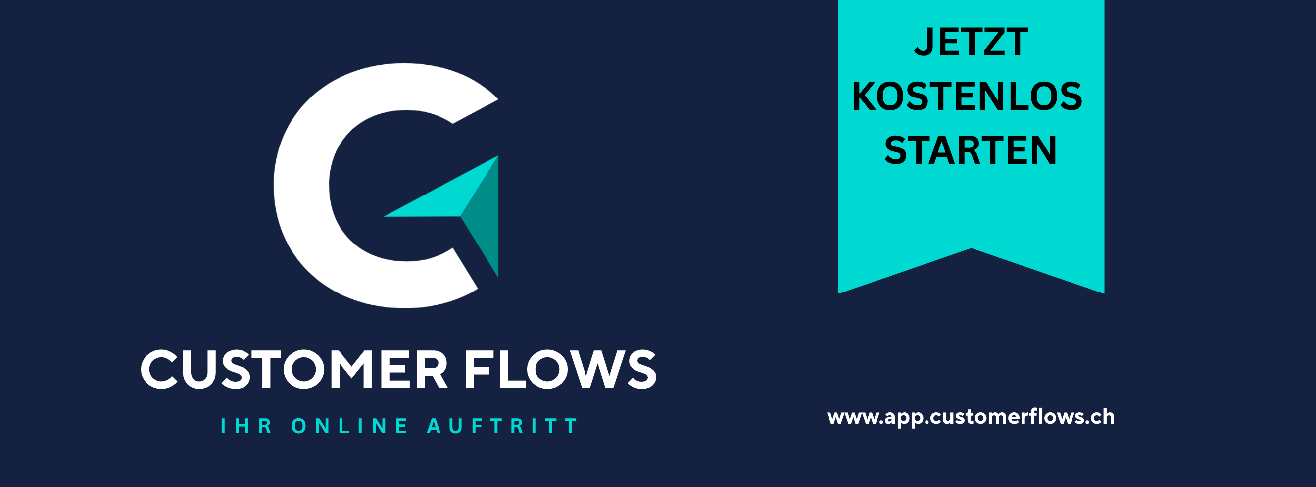 Customer Flows Näpfer