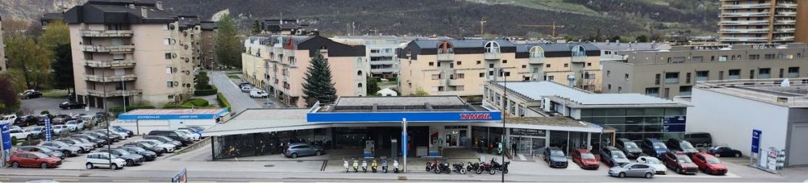 Bruttin Frères SA – cliquer pour agrandir l’image panoramique