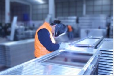 Tuton Gerüstsysteme GmbH