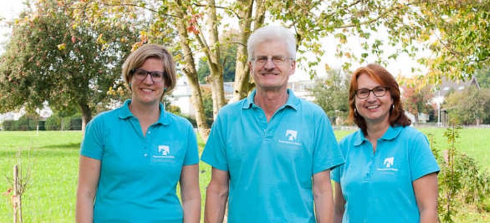 Dres. P. & R. Meier Tierärzte