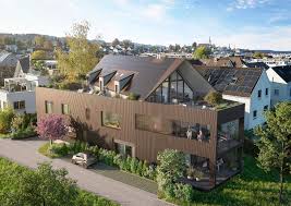 Stilecht Architektur GmbH