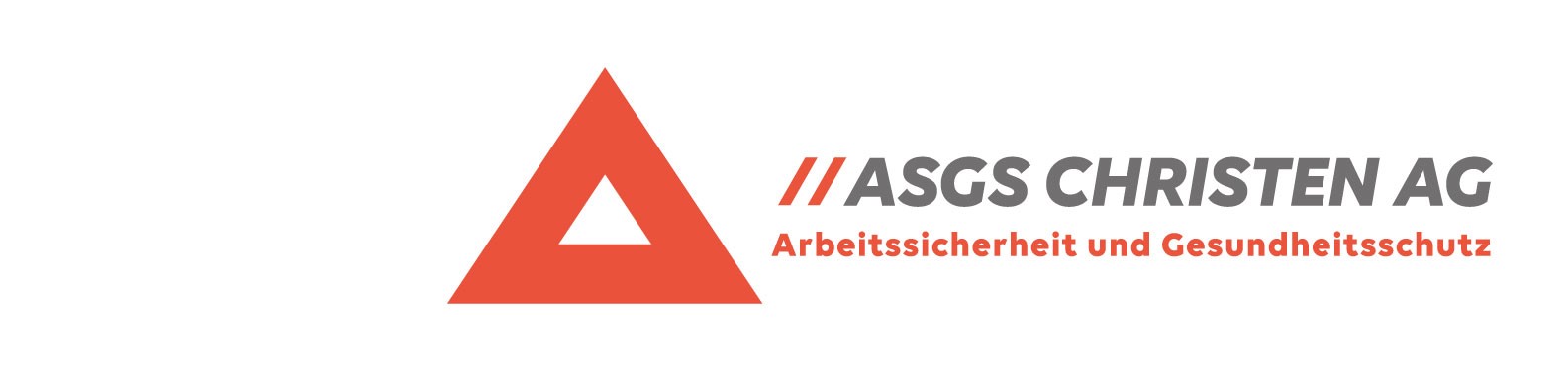 ASGS CHRISTEN AG