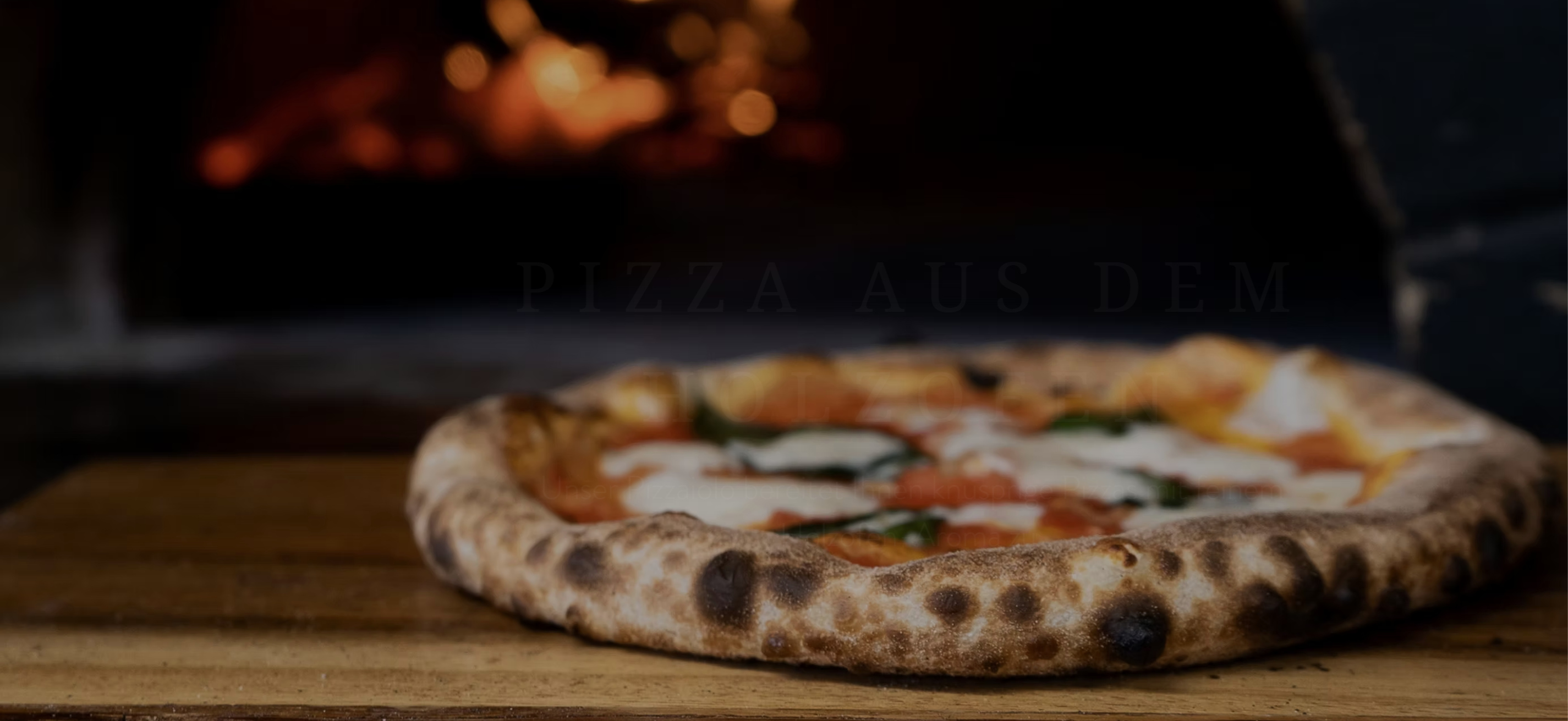 Pizzeria San Giorgio Steinbruch