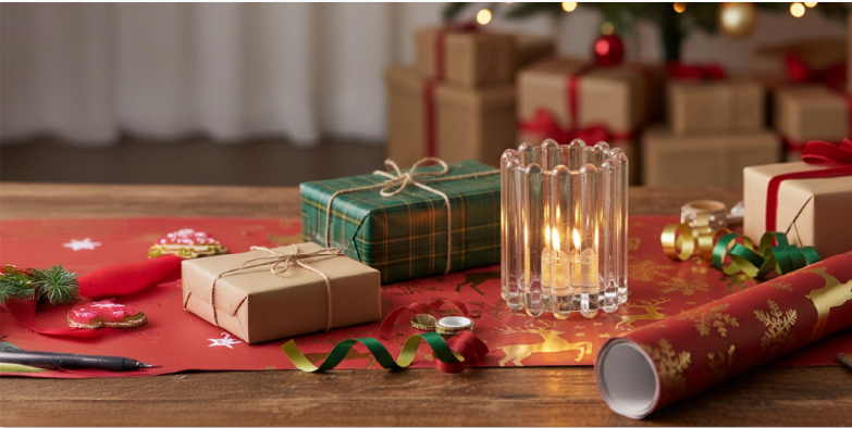 PartyLite - Bougies parfumées