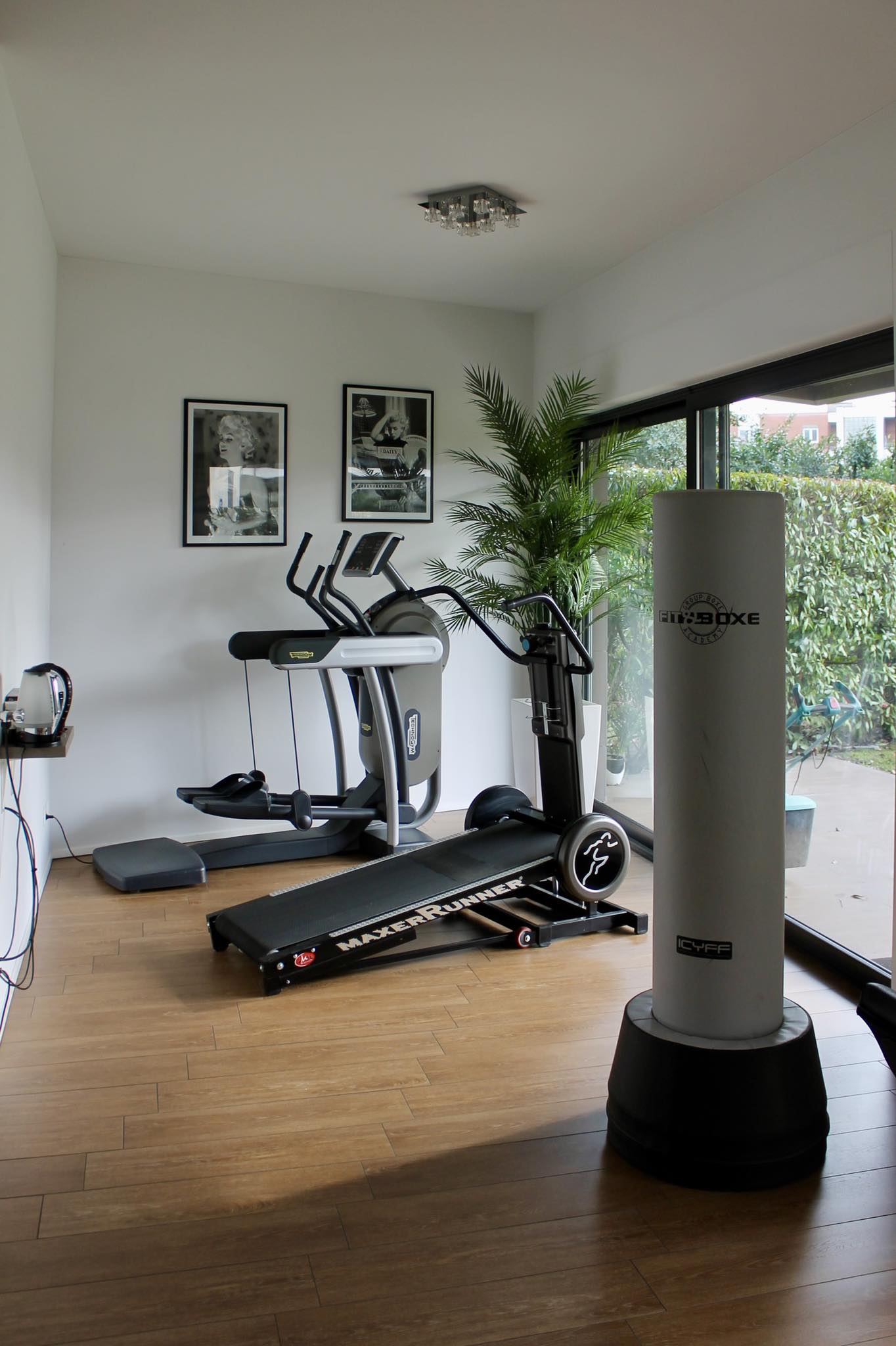 Equilibrium Wellness Sagl