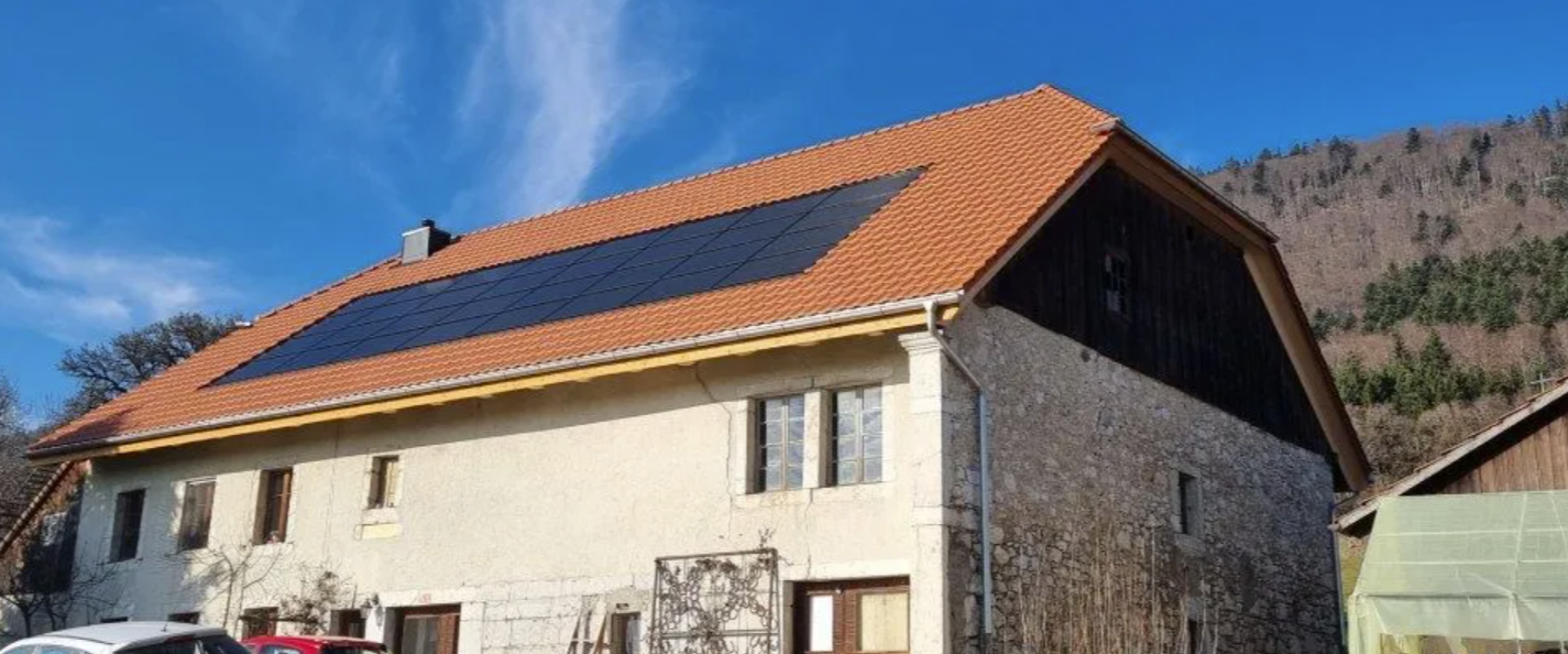 a Marca Toiture, titulaire Bissig