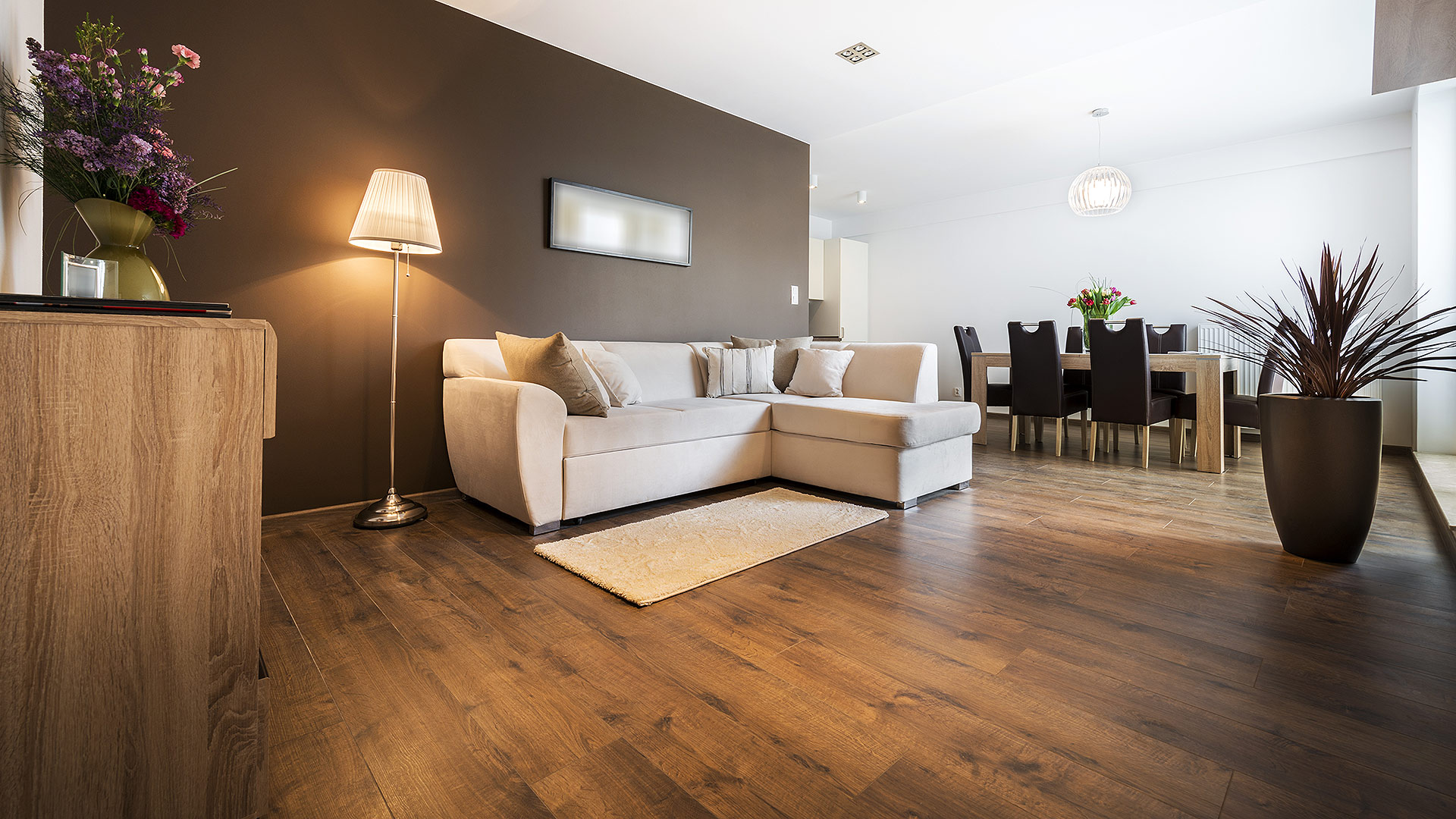 Bodenbeläge Reto Stiffler Gmbh - Cliccare per ingrandire l’immagine panoramica