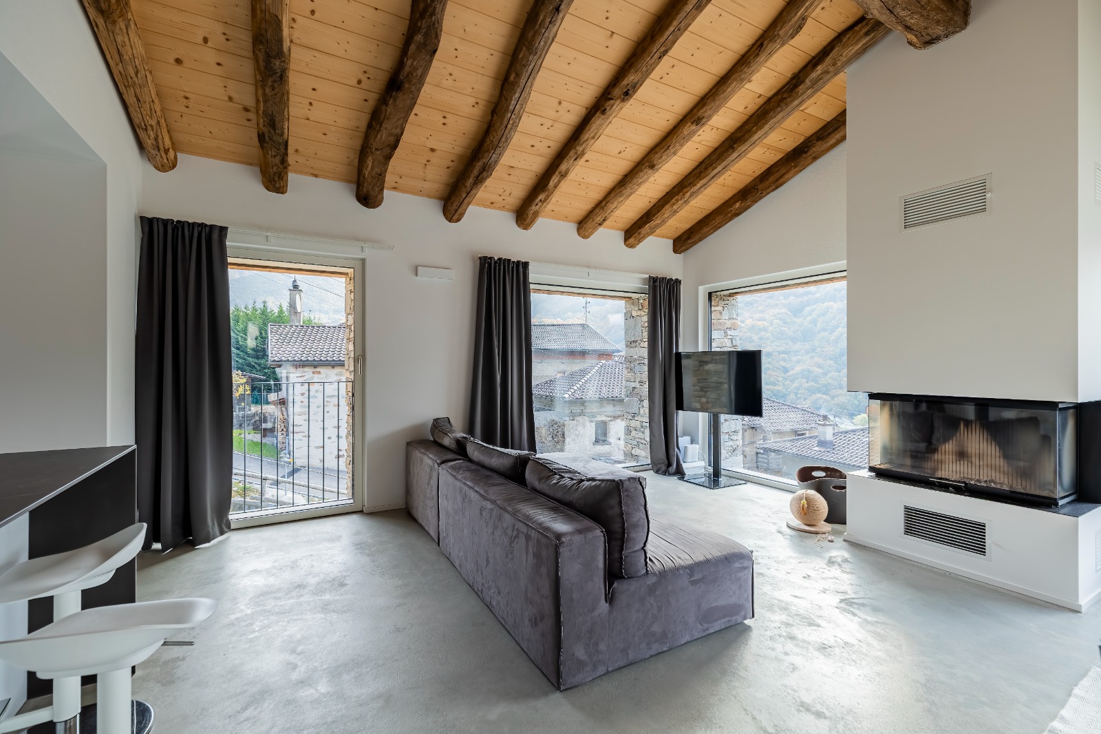 Bulloni Costruzioni Sagl